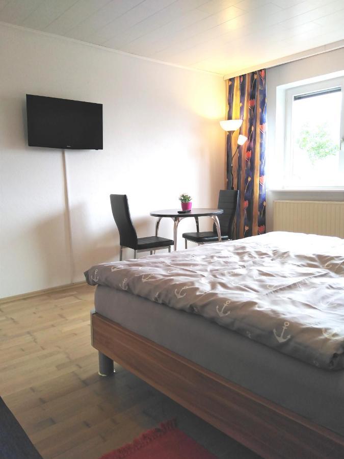Ferienwohnung Nagy Инсбрук Экстерьер фото